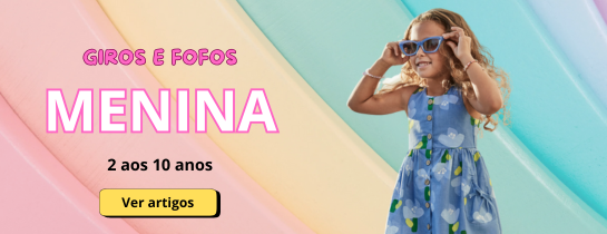 Giros e Fofos